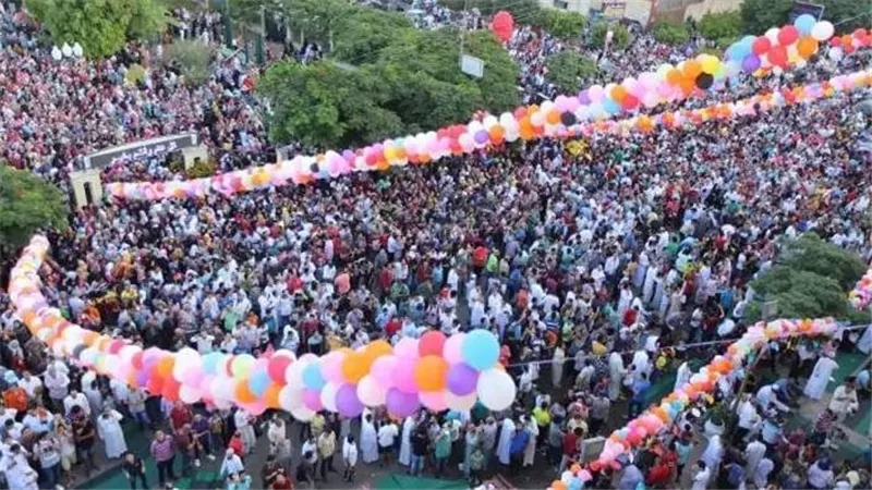 بيان عاجل من معهد الفلك بشأن مواعيد صلاة عيد الأضحى المبارك