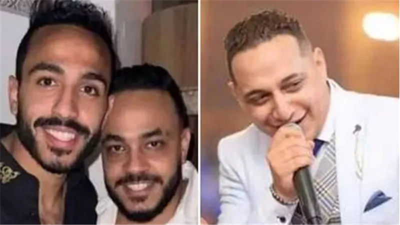 نظرة احتقار.. ماذا حدث بين رضا البحراوي وشقيق نجم الأهلي وما موقف كهربا؟