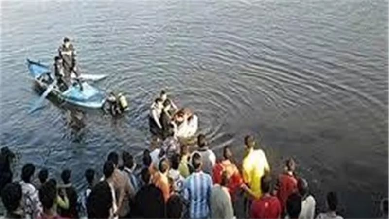 نفسي أخرج مع صاحبي وماما مش راضية.. قصة النهاية لقاصر وصديقها في نيل المعادي