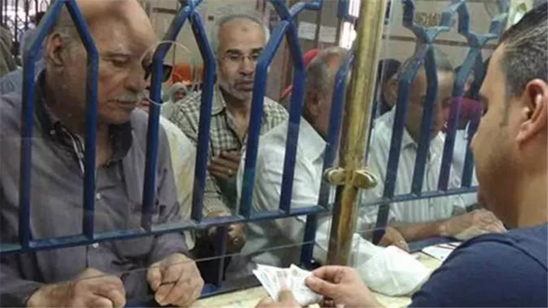 في هذا الموعد.. زيادة كبيرة لأصحاب المعاشات 