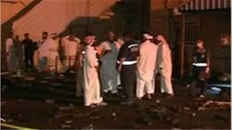 وفاة كل المعازيم.. حكاية امرأة أشعلت النار في زفاف زوجها بالكويت