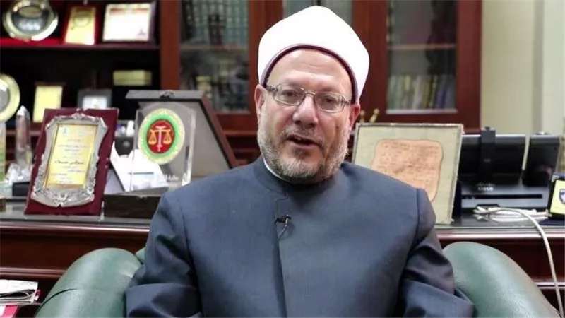 مفتي الجمهورية يجيب.. هل صيام يوم عرفة يكفر ذنوب عامين؟