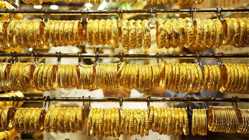 سعر الذهب اليوم السبت 15-6-2024 قفزة جديدة