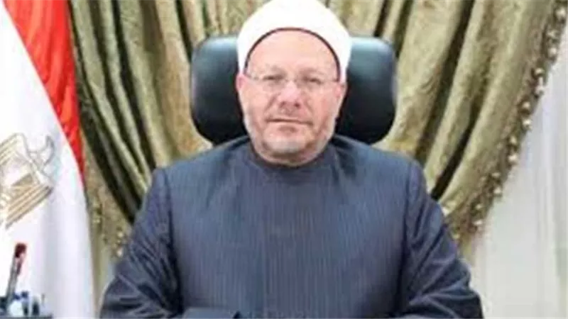 دار الإفتاء تحذر من فيديو مزيف بالذكاء الاصطناعي للمفتي يروج لتطبيق مشبوه