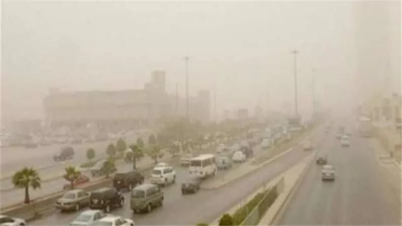 تقلبات جوية.. الأرصاد تحذر وتعلن حالة الطقس غدا الأحد 26-4-2024