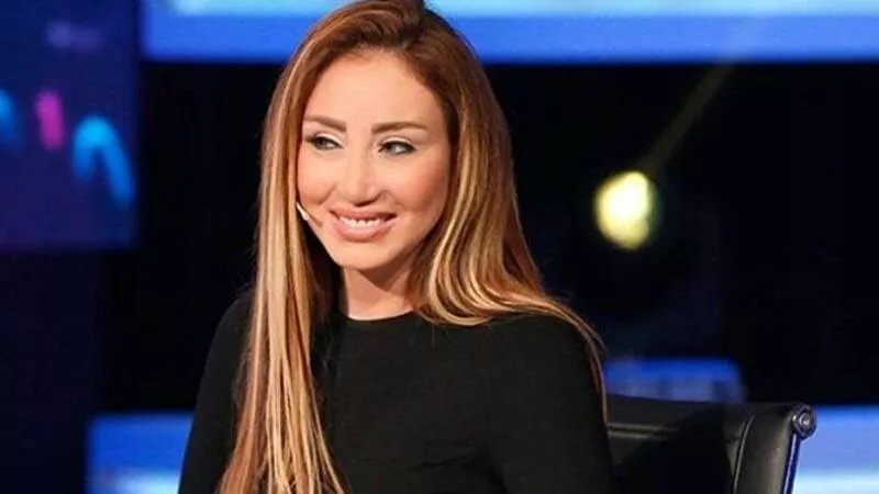 لن تتوقعه.. ريهام سعيد تكشف عن طلبها الغريب من زوجها بعد أزمة عملية التجميل