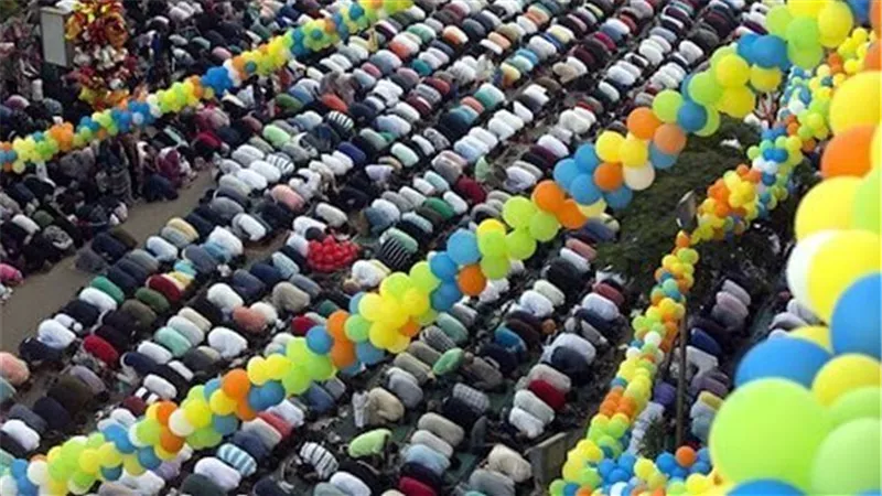 رسميا.. البحوث الفلكية يعلن موعد عيد الأضحى 2024