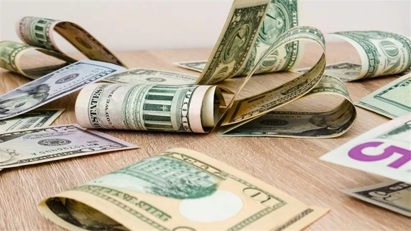 سعر الدولار اليوم الإثنين 17-6-2024