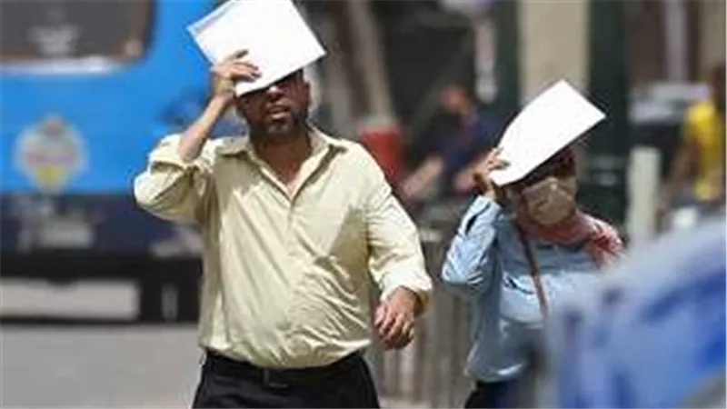 الجو هيقلب.. الأرصاد تكشف مفاجأة في حالة الطقس غدا الثلاثاء 18-6-2024 