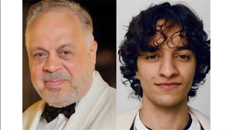أول رد من نقابة الممثلين.. جدل بسبب مشاركة فنان مصري في مسلسل إسرائيلي