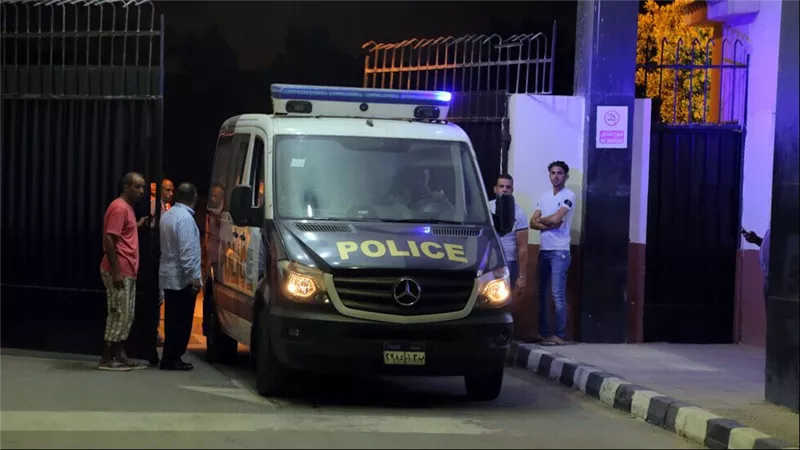 سفاح التجمع الخامس.. حكاية 3 جثث لـ فتيات والأمن يفحص وقائع جديدة