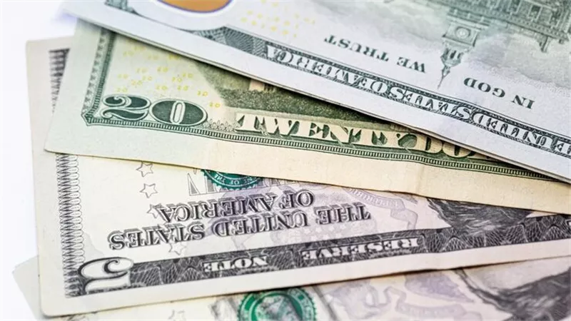 سعر الدولار اليوم الثلاثاء 18-6-2024