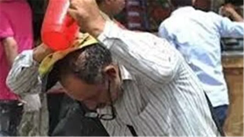 الأرصاد تحذر وتعلن حالة الطقس غدا الأربعاء 19-6-2024