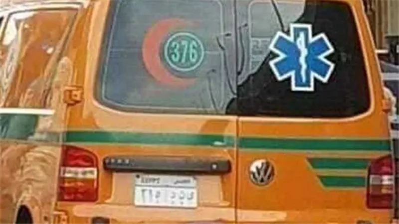 وهو رايح يصلي الفجر..شاب يعتدي على عمه ويسحله في الطريق العام بالغربية