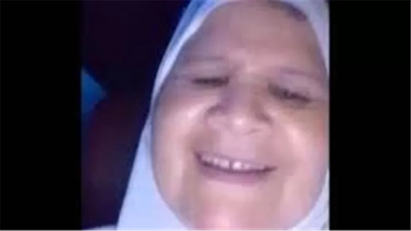 شعرت باقتراب أجلها..رسالة مؤثرة من الحاجة أفندية قبل وفاتها بجبل عرفات