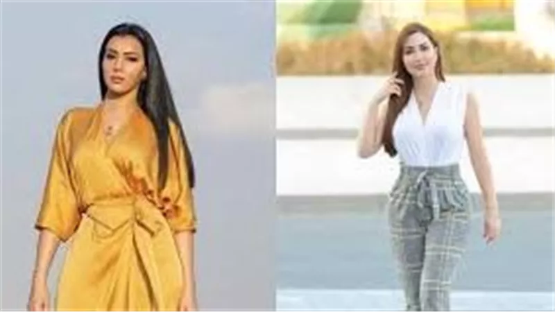 نسرين طافش ومريهان حسين الأبرز.. إطلالات الفنانات في العيد تثير الجدل بالسوشيال ميديا | شاهد 