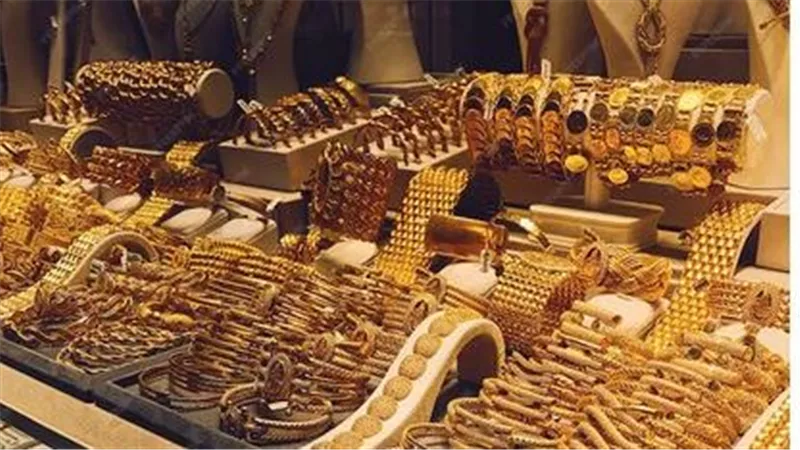 سعر الذهب اليوم الأربعاء 19-6-2024 تحرك جديد