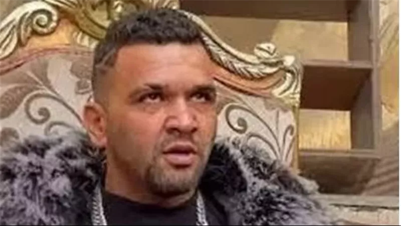 فتوة التيك توك.. القصة الكاملة لواقعة البلوجر لوشا 