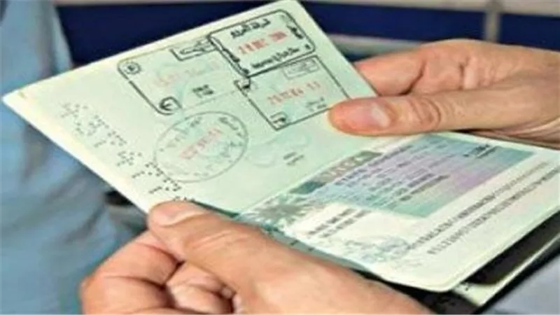 لماذا مصر وباكستان؟.. سبب إيقاف إصدار إحدى تأشيرات العمرة