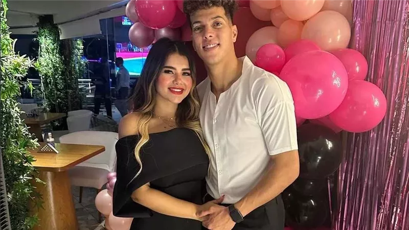 قرار عاجل من النيابة بشأن زوجة إمام عاشور في واقعة التعدي على فرد أمن بالشيخ زايد