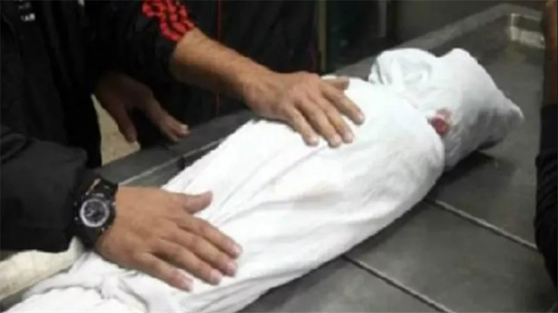 طلبت منه عدم سب والدها المتوفي فقتلها.. تفاصيل صادمة في إنهاء حياة طفلة على يد جارها بالإسكندرية