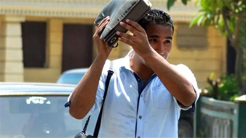 أعراض الإجهاد الحراري.. تحرك فورًا ولا تهملها تجنبًا للمضاعفات الخطيرة