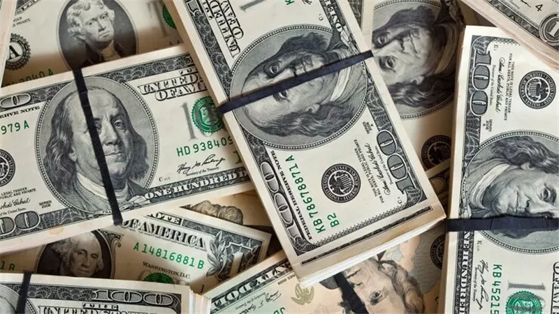 سعر الدولار اليوم الإثنين 24-6-2024