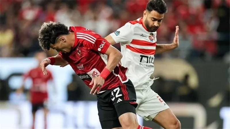  رجال أعمال ونجم كبير.. كواليس تراجع الزمالك عن الانسحاب أمام الأهلي