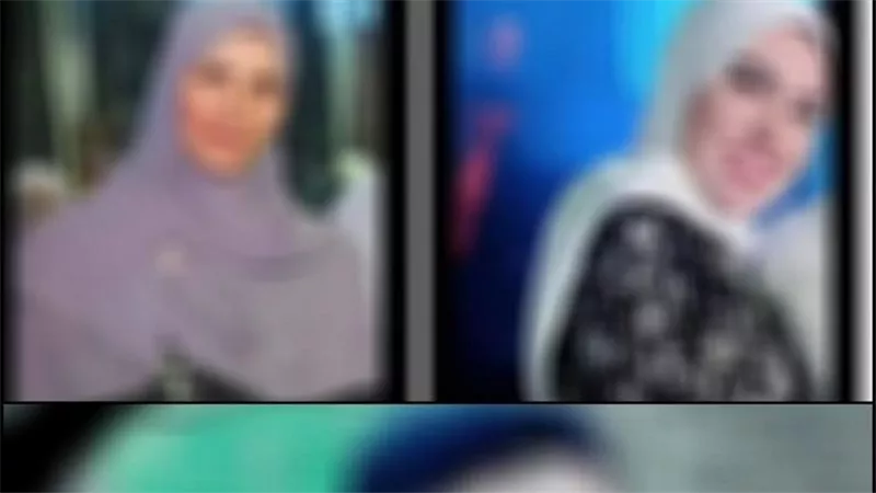 جثث تحترق.. كيف ارتكب محام جريمة قتل وتقطيع أمه وشقيقيه بالغربية؟