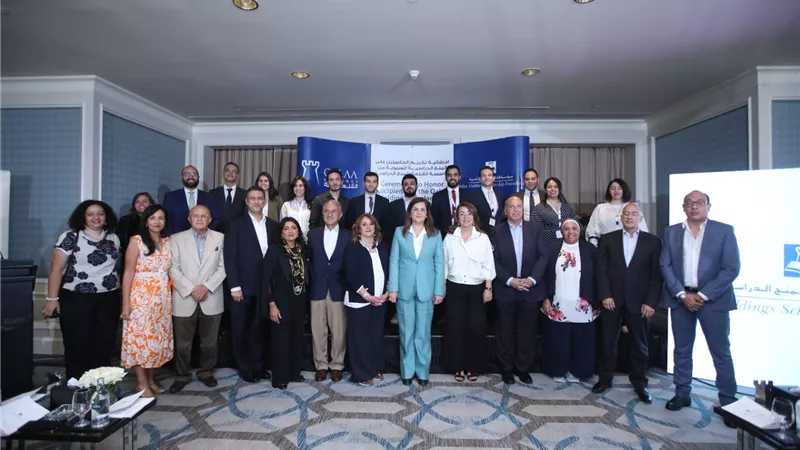 مؤسسة القلعة للمنح الدراسية تعلن اسماء الدفعة الجديدة من الحاصلين على منح برنامج البعثات العلمية لعام 2025/2024 