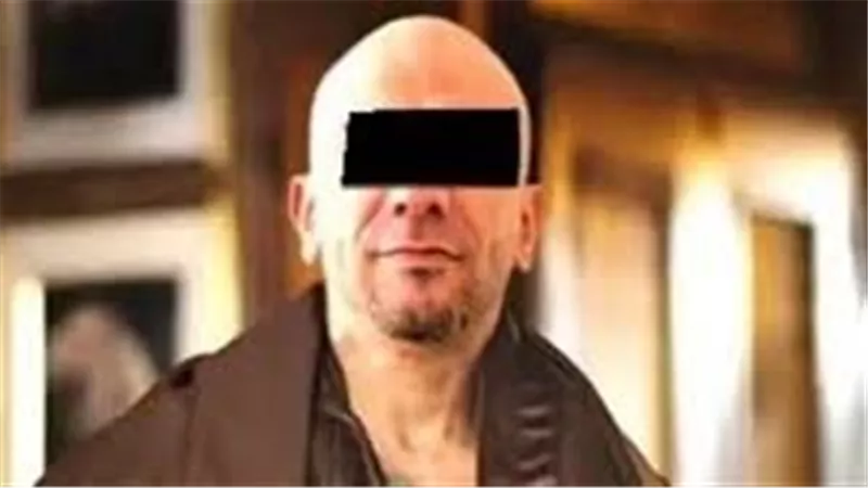 اعتدى على سيدة المقطم وأجهضها.. القصة الكاملة للحكم على البلوجر أكرم سلام