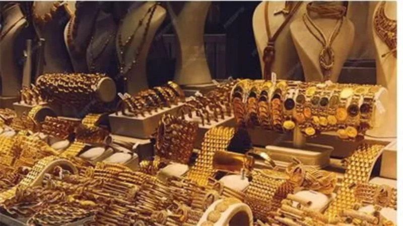 سعر الذهب اليوم الأربعاء 26-6-2024 تحرك جديد