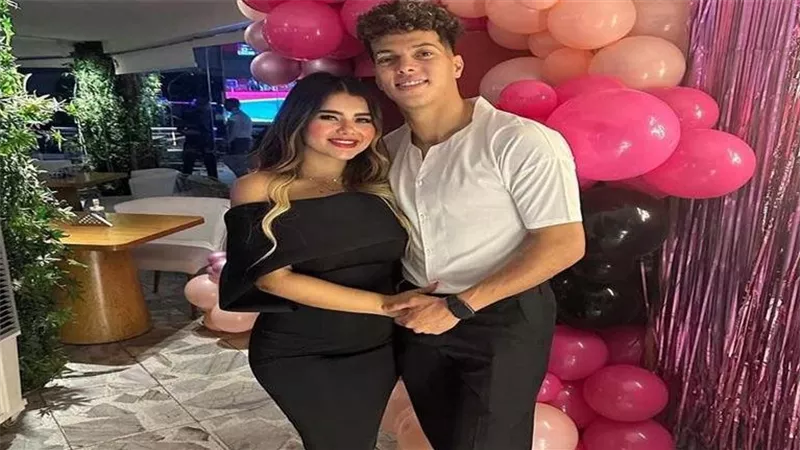 الكاميرات كلمة السر.. مفاجآت مثيرة بواقعة التـ حرش بزوجة إمام عاشور | فيديو