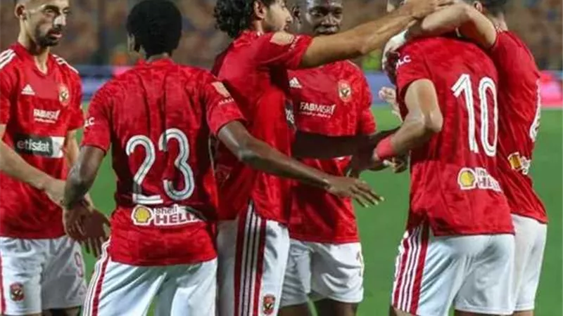 بسبب 3 لاعبين.. أزمة مرتقبة في الأهلي بشأن أولمبياد باريس