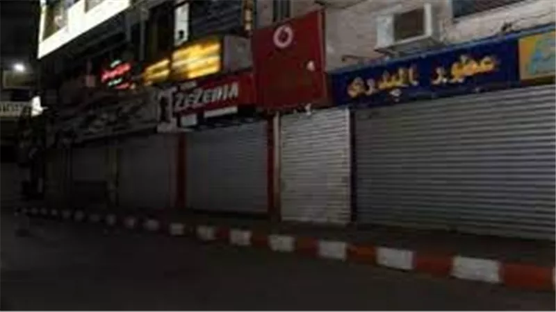 ما هي المحال المستثناة؟.. مواعيد غلق المحلات التجارية 2024 بعد قرار رئيس الوزراء