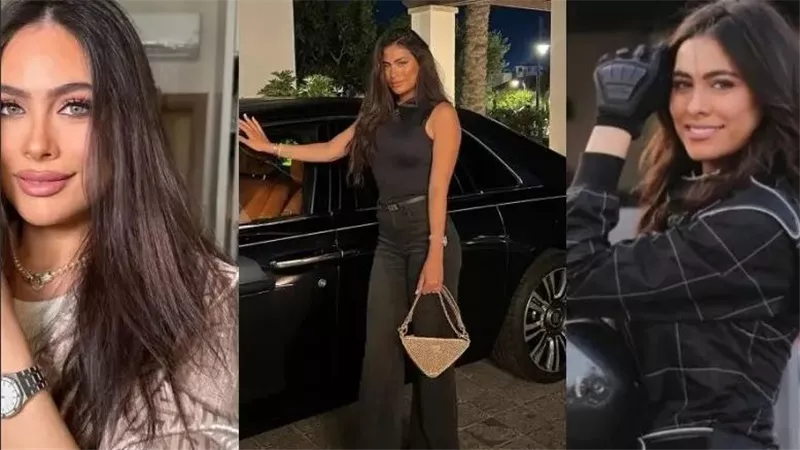 سعرها خرافي.. القصة الكاملة لأزمة شنطة هاجر أحمد