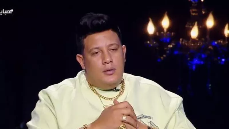 قليل الأصل لا يؤتمن.. حمو بيكا يثير الجدل برسالة غامضة قبل حفله في أمريكا