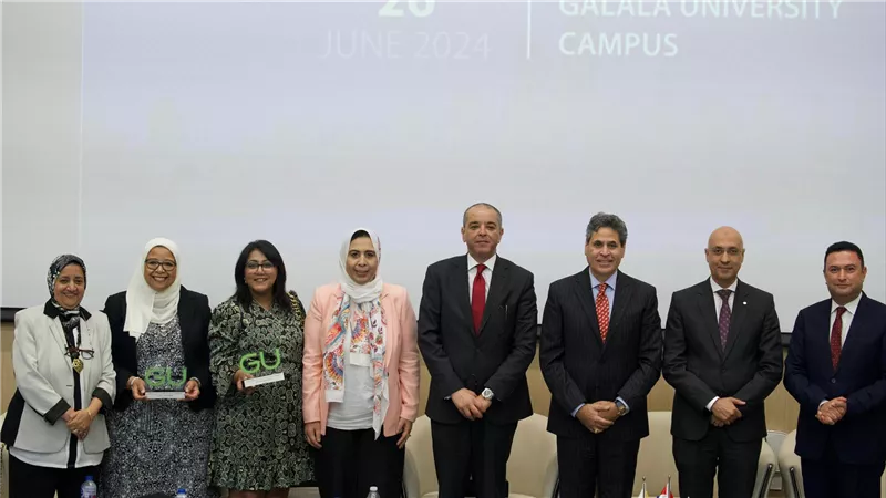 جامعة الجلالة تنظم الدورة الأولى لمنتدى 