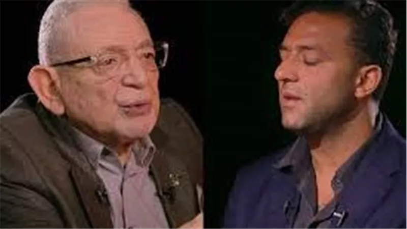 أنا جامد.. رد ناري من الأهلي على تصريحات ميدو 