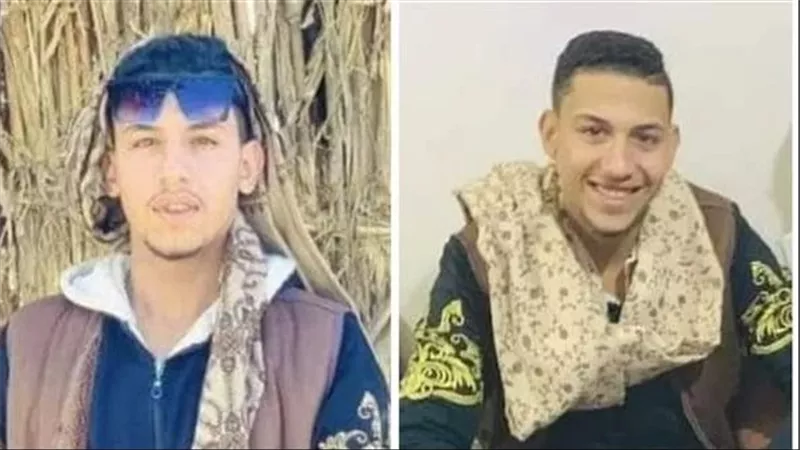 خلاف على أملاك الدولة.. كواليس إلقاء جثتي شابين أمام نقطة إسعاف بقنا