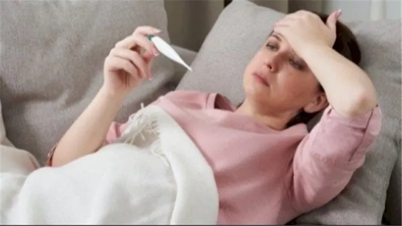 تفاصيل صادمة.. حكاية مرض خطير يهدد الأمريكان ولا يوجد له علاج