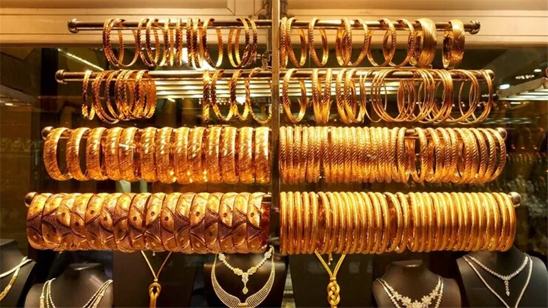 سعر الذهب اليوم الخميس 20-6-2024 مفاجأة جديدة