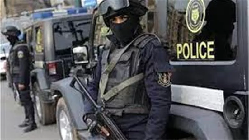 الداخلية تكشف حقيقة قيام شخص بقتل شقيقه وإصابة 4 في حفل زفاف داخل فيلا بالجيزة