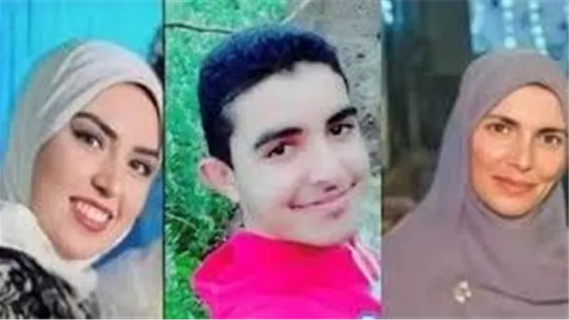أخدت حقي.. مفاجأت مثيرة عن سفاح الغربية المتهم بالتخلص من أسرته