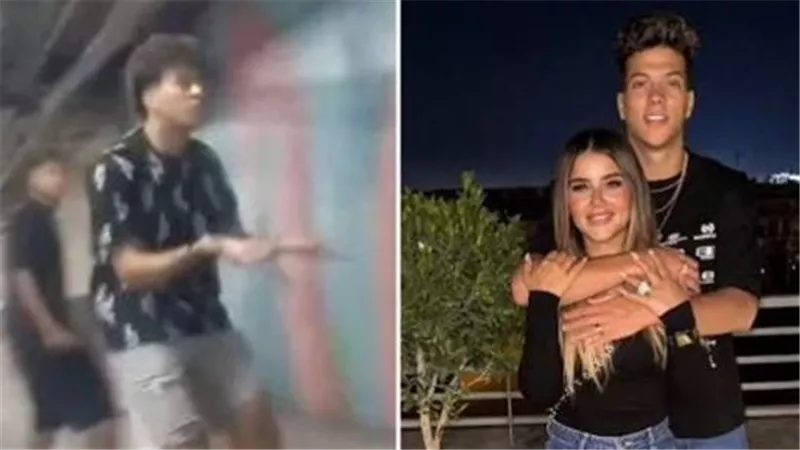 فيديو جديد.. قرار عاجل من النيابة في أزمة إمام عاشور وخناقة المول