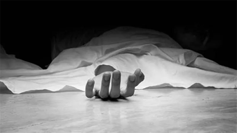 جثة معلقة في سقف حمام صالون حلاقة.. نهاية مأسوية للطفل يوسف في الفيوم