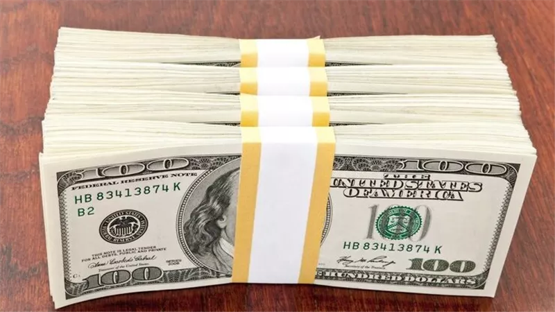 سعر الدولار اليوم السبت 29-6-2024