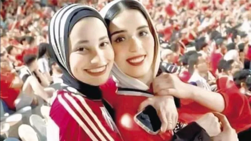 هذا رد فعل سائق السيارة.. تفاصيل جديدة في وفاة نرجس ونورهان