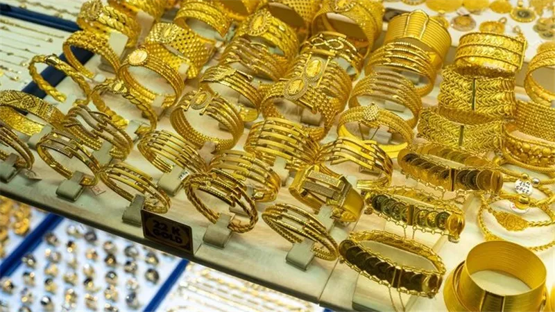 سعر الذهب اليوم السبت 29-6-2024 تحرك مفاجيء