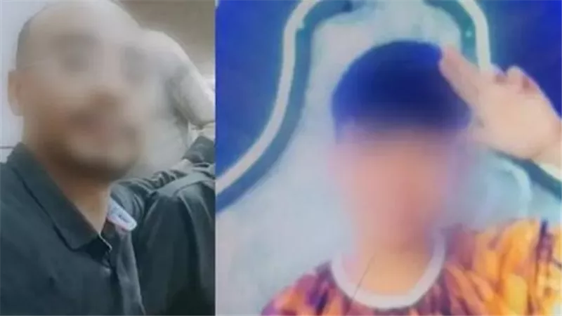 تفاصيل صادمة.. الطب الشرعي يكشف طريقة مقتل ضحية جريمة الدارك ويب